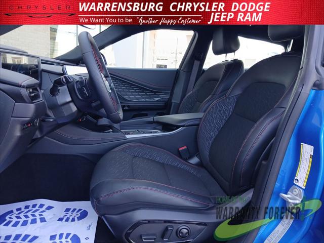 2026 Dodge Charger R/T 4 Door AWD