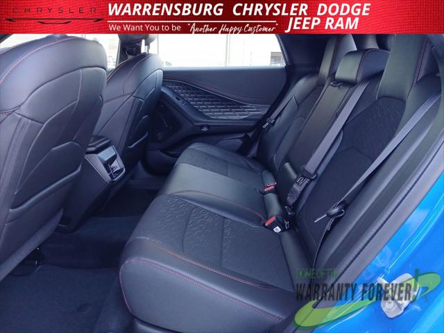 2026 Dodge Charger R/T 4 Door AWD