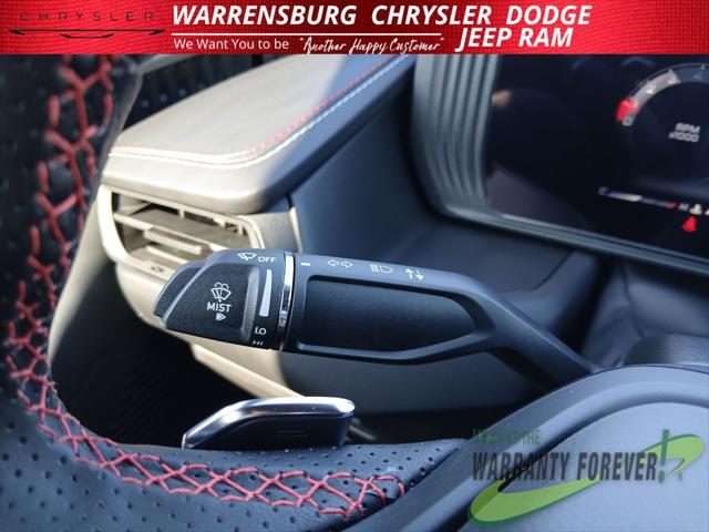 2026 Dodge Charger R/T 4 Door AWD