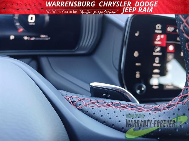 2026 Dodge Charger R/T 4 Door AWD
