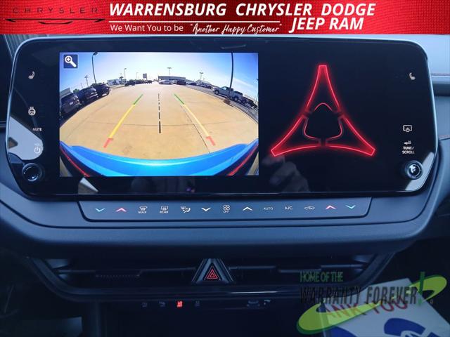2026 Dodge Charger R/T 4 Door AWD