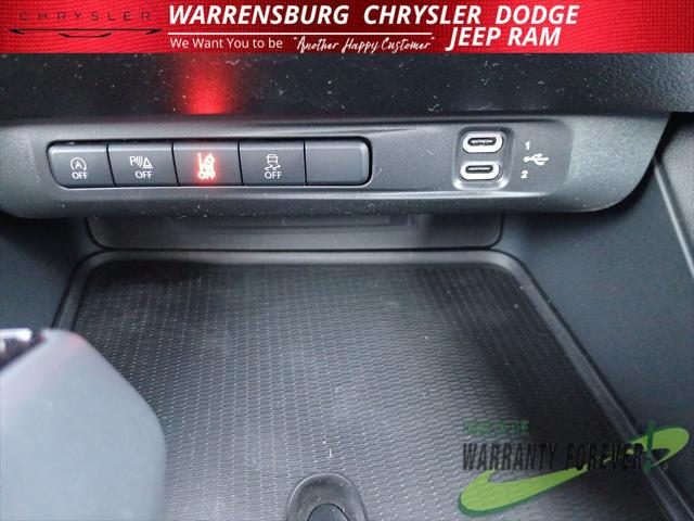 2026 Dodge Charger R/T 4 Door AWD