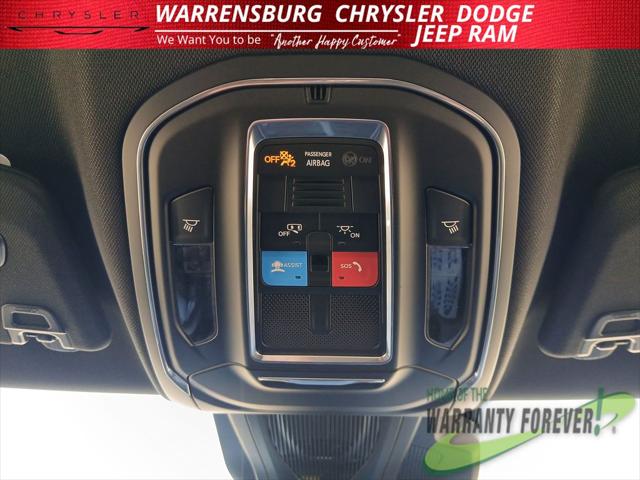 2026 Dodge Charger R/T 4 Door AWD