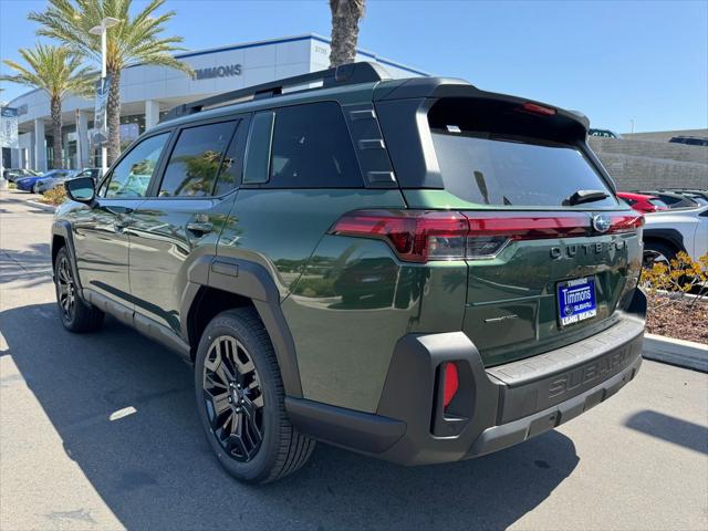 2026 Subaru Outback Limited XT