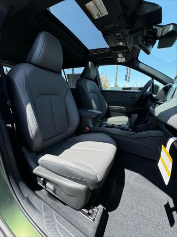 2026 Subaru Outback Limited XT