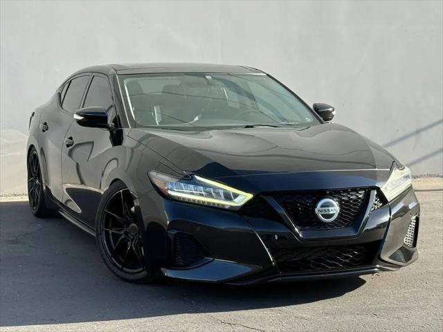 2019 Nissan Maxima 3.5 SL for sale in Phoenix, AZ