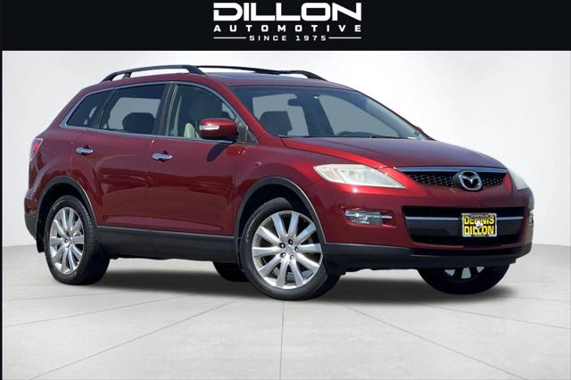 2008 Mazda CX-9 Grand Touring for sale in Caldwell, ID