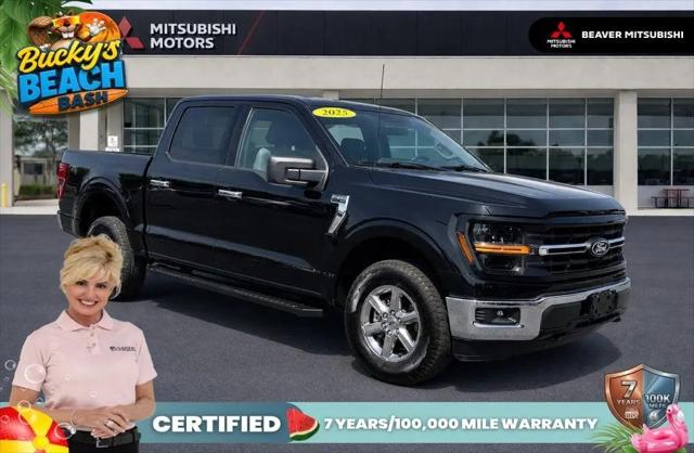 2025 Ford F-150 XLT for sale in St. Augustine, FL