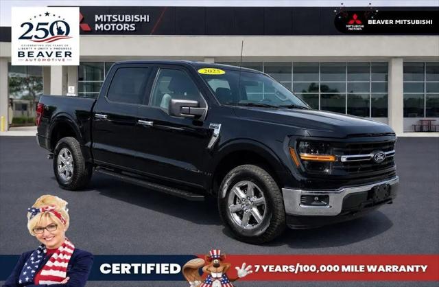 2025 Ford F-150 XLT for sale in St. Augustine, FL
