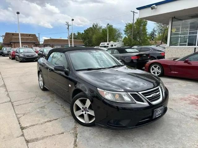 2011 Saab 9-3 Turbo4 for sale in Colorado Springs, CO