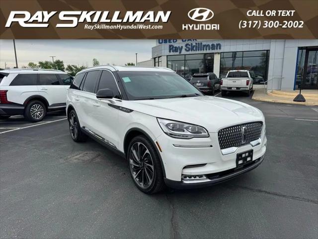2020 Lincoln Aviator Reserve for sale in Indianapolis, IN