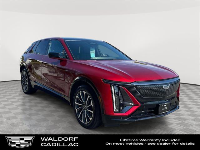 2024 Cadillac iQ Sport w/1SF for sale in Prince Frederick, MD