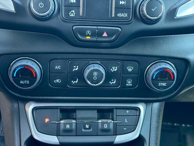 2022 GMC Terrain AWD SLT