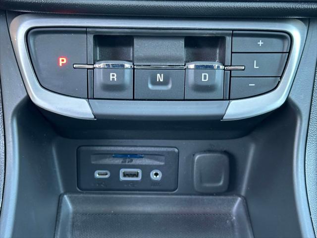 2022 GMC Terrain AWD SLT