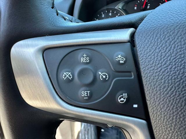 2022 GMC Terrain AWD SLT