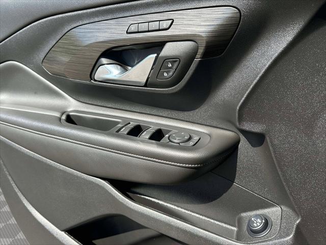 2022 GMC Terrain AWD SLT