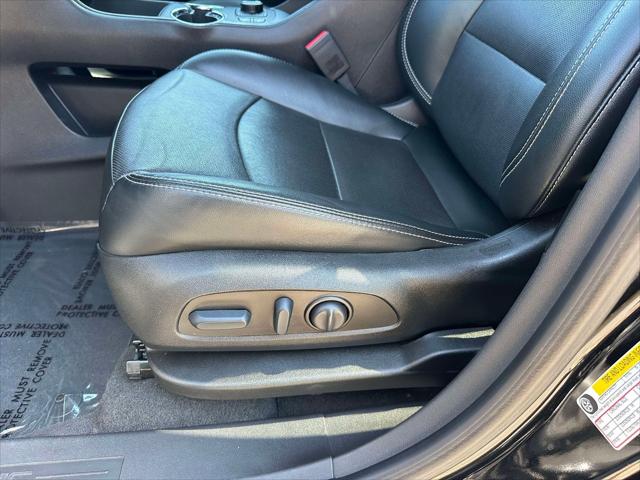 2022 GMC Terrain AWD SLT