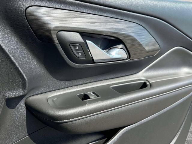 2022 GMC Terrain AWD SLT