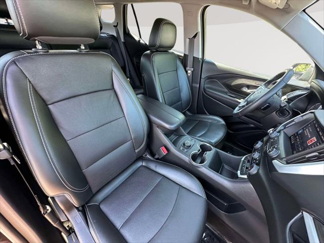 2022 GMC Terrain AWD SLT