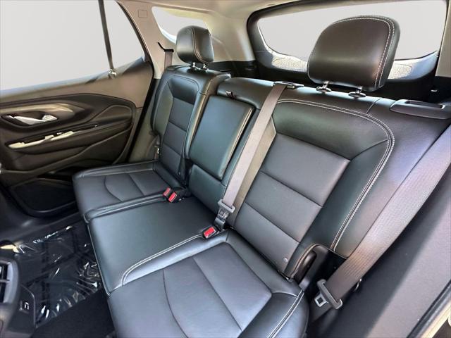 2022 GMC Terrain AWD SLT