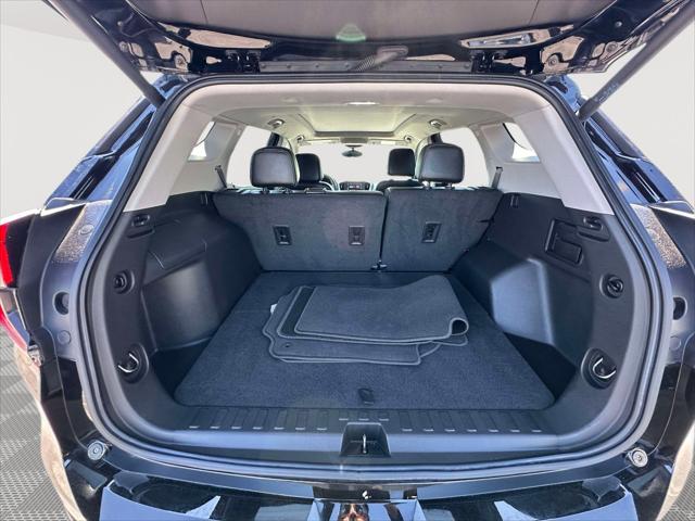 2022 GMC Terrain AWD SLT