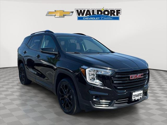 2022 GMC Terrain AWD SLT for sale in Prince Frederick, MD