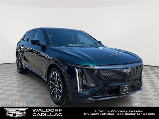 2024 Cadillac iQ Sport w/1SJ for sale in Prince Frederick, MD