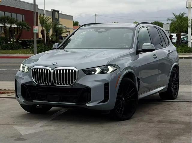 2024 BMW X5 sDrive40i for sale in Rosemead, CA