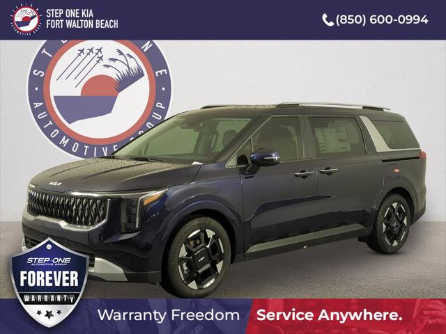 2026 Kia Carnival MPV EX for sale in Fort Walton Beach, FL