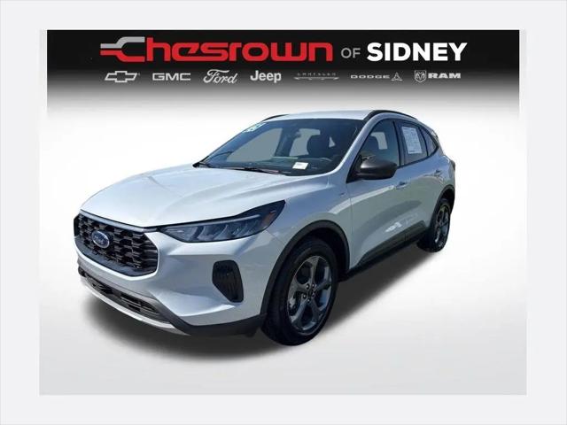 2025 Ford Escape ST-Line for sale in Sidney, OH