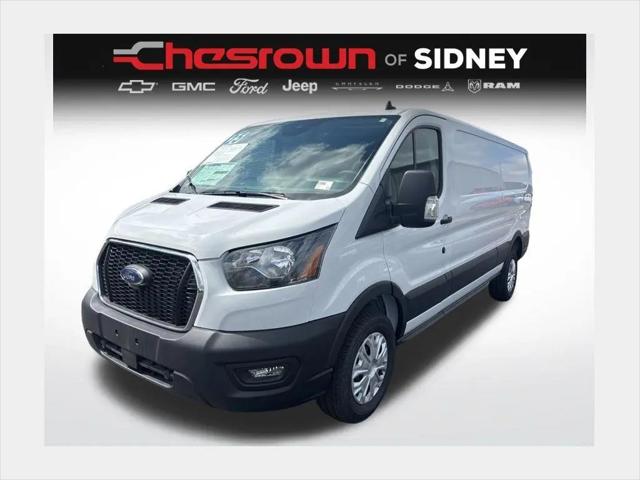 2025 Ford Transit Cargo Van Base for sale near Sidney, OH