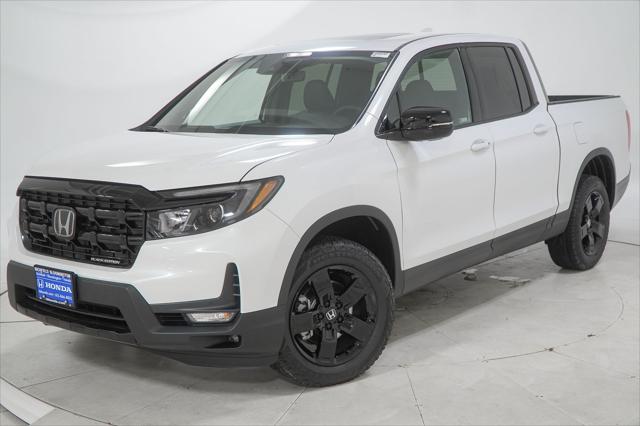 2026 Honda Ridgeline Black Edition for sale in Richfield, MN
