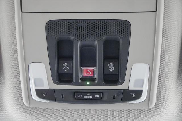 2026 Honda Pilot Touring Blackout