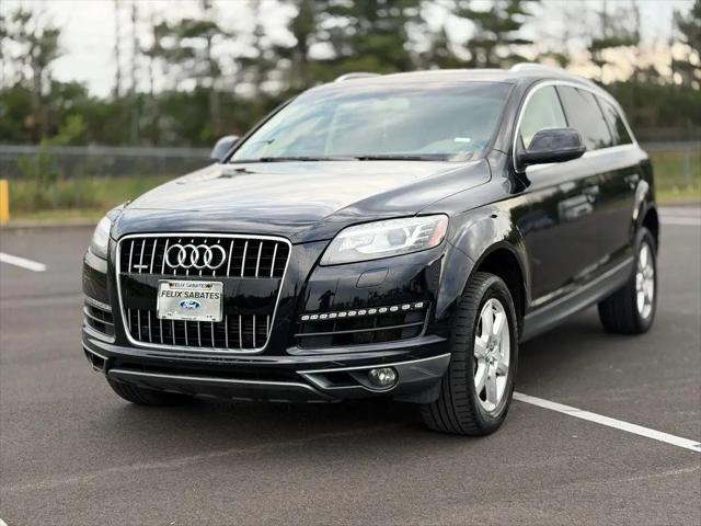 2014 Audi Q7 3.0T Premium for sale in Madison, TN