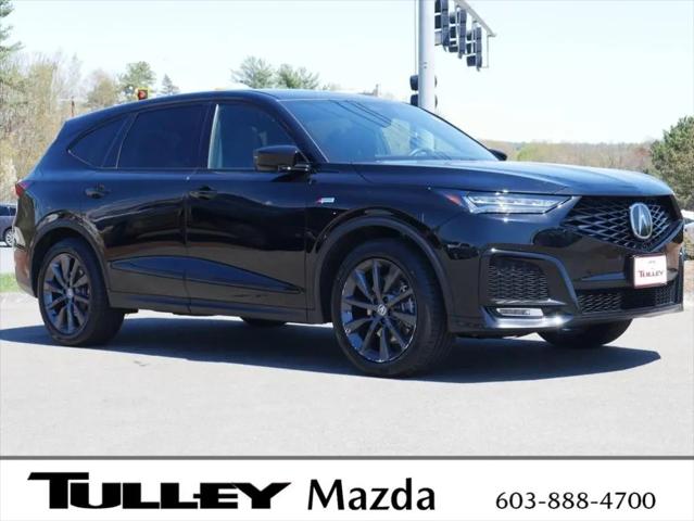 2025 Acura MDX A-SPEC for sale in Nashua, NH