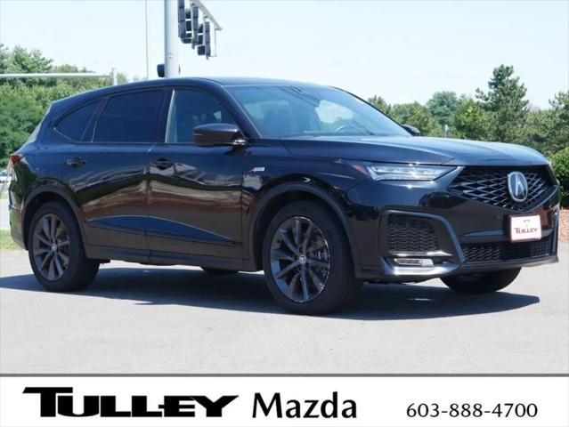 2025 Acura MDX A-SPEC for sale in Nashua, NH