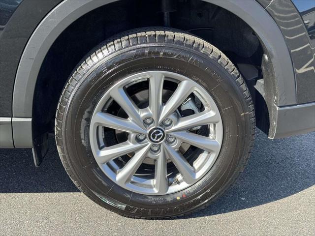2025 Mazda CX-5 2.5 S