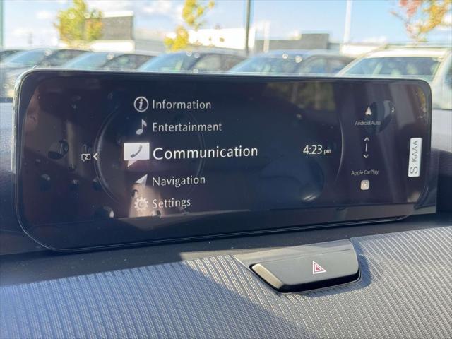 2026 Mazda X-90 3.3 Turbo Select
