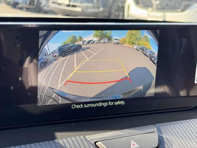 2026 Mazda X-90 3.3 Turbo Select