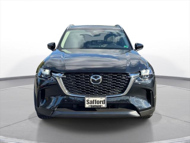 2026 Mazda X-90 3.3 Turbo Select