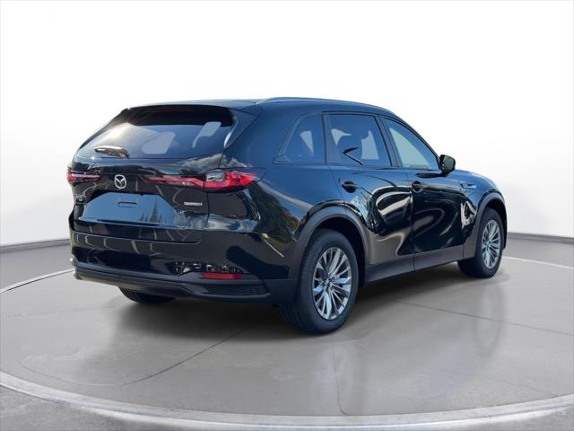 2026 Mazda X-90 3.3 Turbo Select