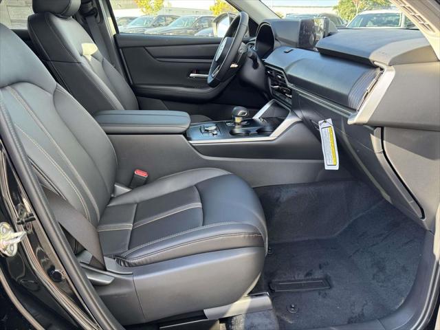 2026 Mazda X-90 3.3 Turbo Select
