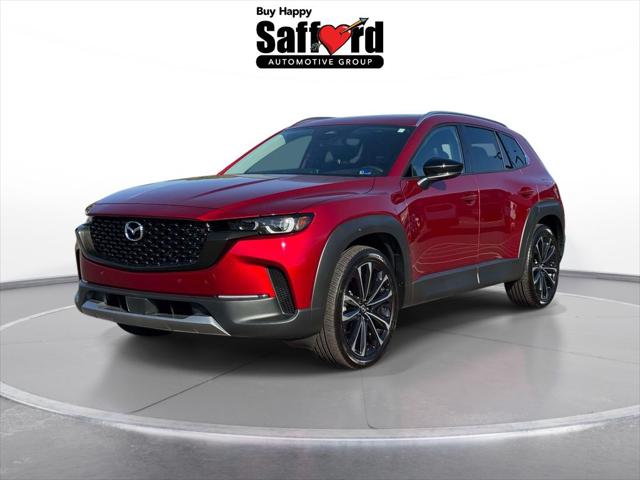 2025 Mazda CX-50 2.5 Turbo Premium Plus Package for sale in Fredericksburg, VA