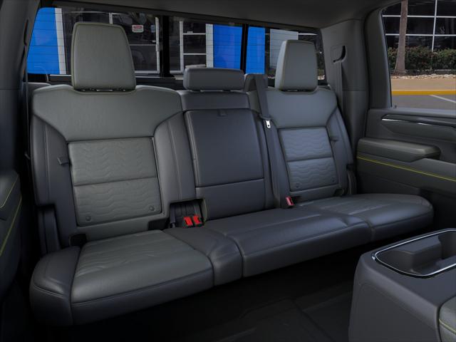 2026 Chevrolet Silverado 2500HD Crew Cab, Standard Bed, XR2, 4WD