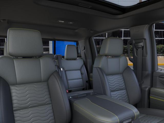 2026 Chevrolet Silverado 2500HD Crew Cab, Standard Bed, XR2, 4WD