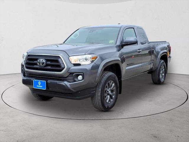 2021 Toyota Tacoma SR5 for sale in Brunswick, ME