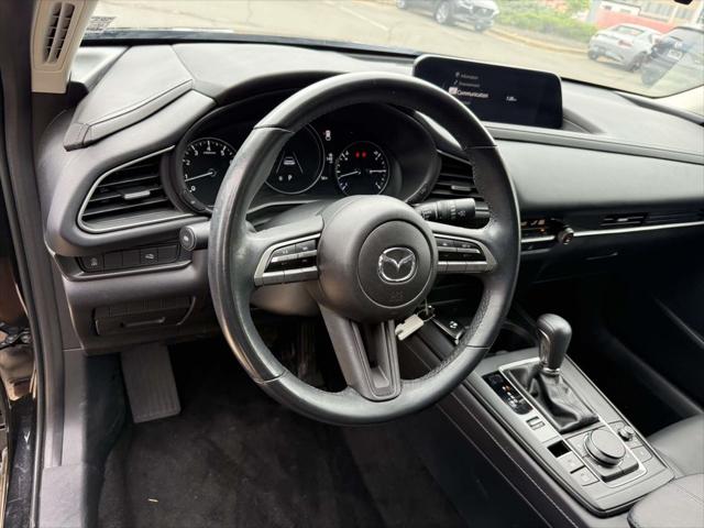 2023 Mazda CX-30 2.5 S Select