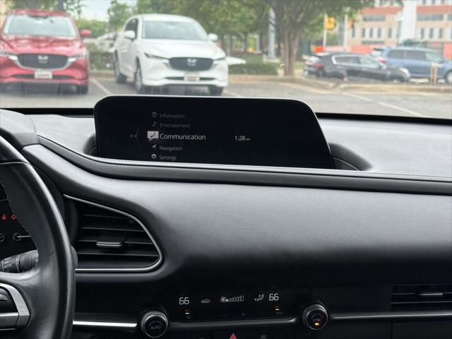 2023 Mazda CX-30 2.5 S Select
