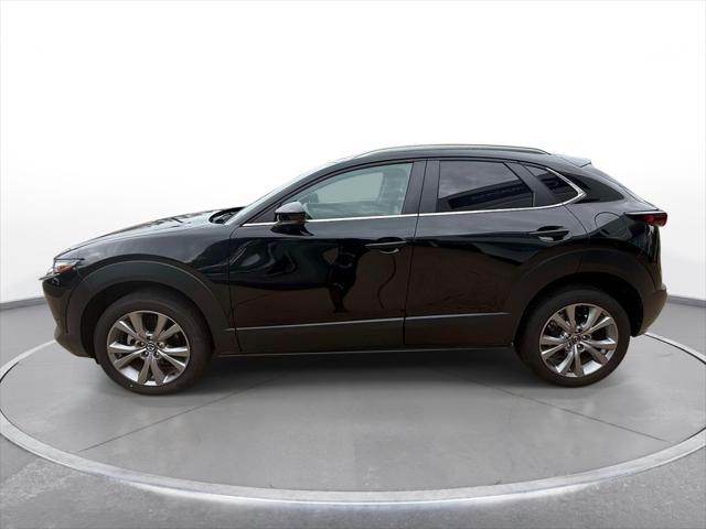 2023 Mazda CX-30 2.5 S Select