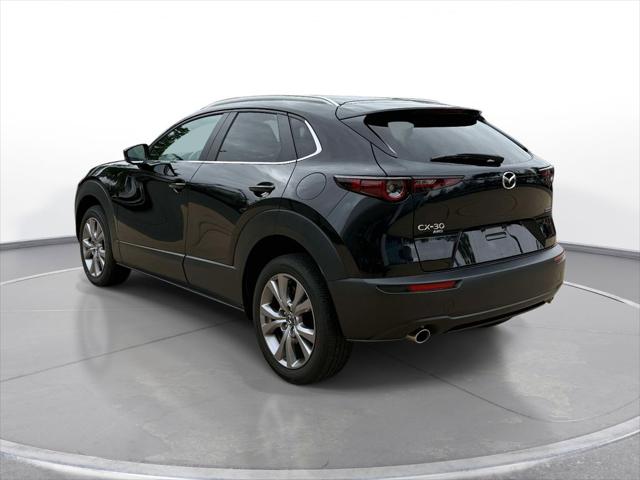 2023 Mazda CX-30 2.5 S Select